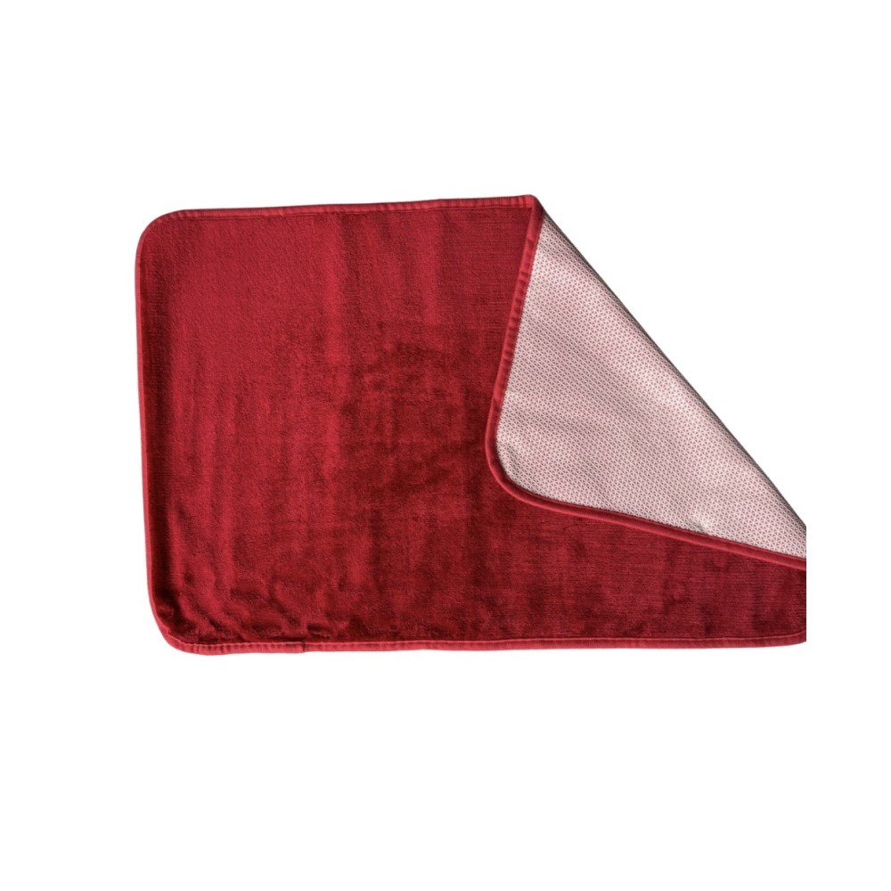 Tappetino magico 2 in 1, assorbente e antiscivolo, 45x70 cm