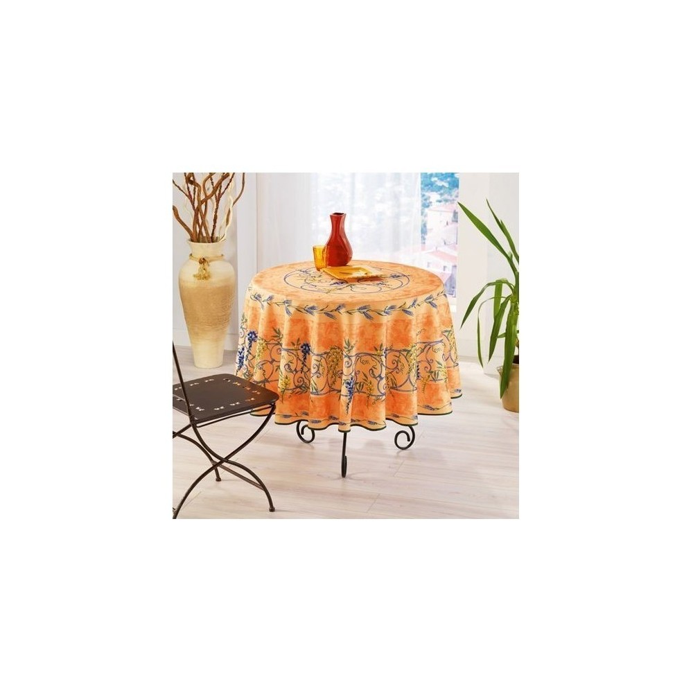 glycine orange