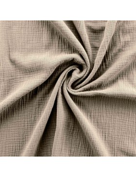 Juego de cama de gasa de algodón 240x260cm_