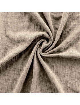 Set di biancheria da letto in garza di cotone - per letto singolo - Copripiumino 140x200cm