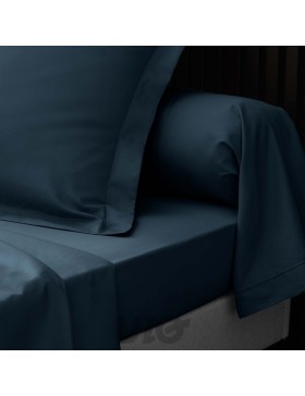 Fundas de almohada de percal