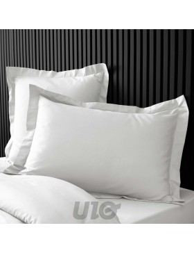 Fundas de almohada de percal