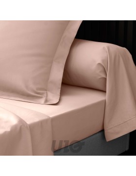 Lot de 2 Taies d'Oreiller Percale_