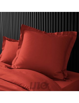 Fundas de almohada de percal