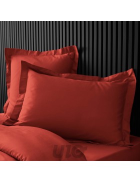 Fundas de almohada de percal