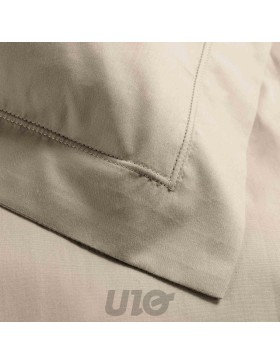 Fundas de almohada de percal