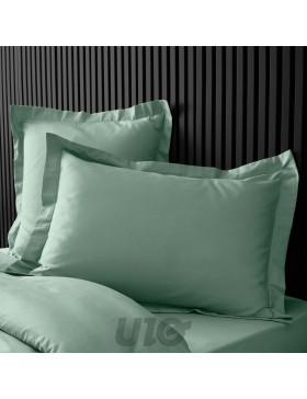 Fundas de almohada de percal