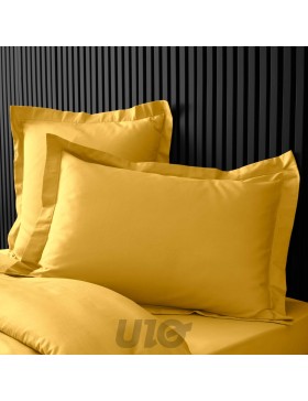 Fundas de almohada de percal