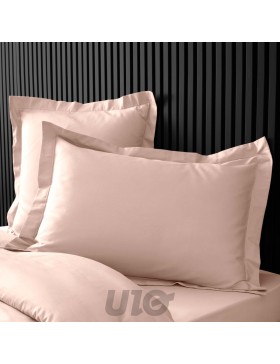 Fundas de almohada de percal