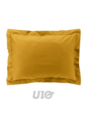 Fundas de almohada de percal