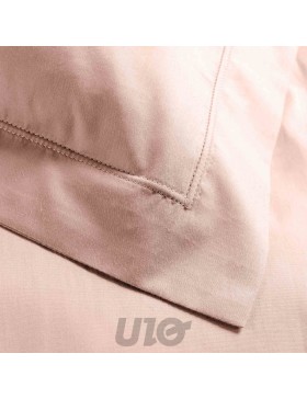 Fundas de almohada de percal