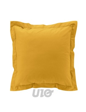 Fundas de almohada de percal