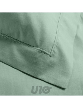 Fundas de almohada de percal