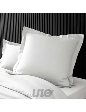 Fundas de almohada de percal