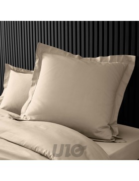 Lot de 2 Taies d'Oreiller Percale_