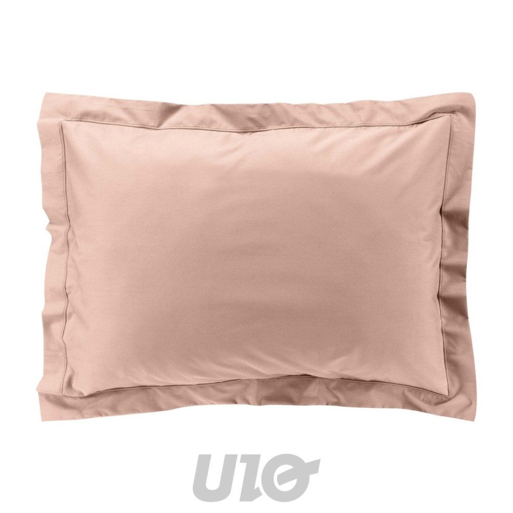 Fundas de almohada de percal