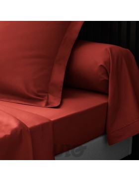 Fundas de almohada de percal