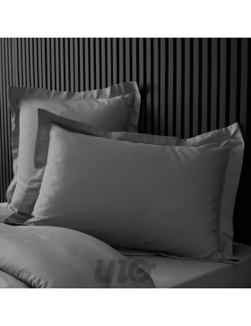 Fundas de almohada de percal