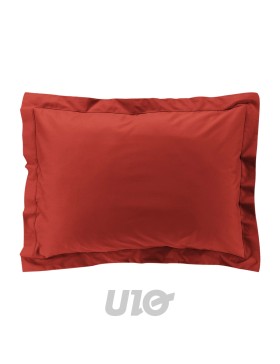 Fundas de almohada de percal