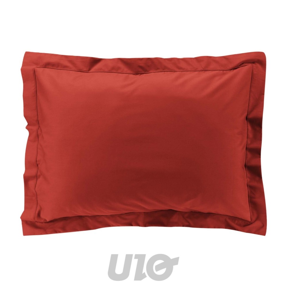 Fundas de almohada de percal