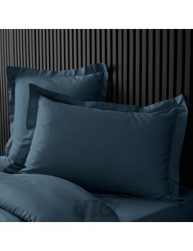 Fundas de almohada de percal