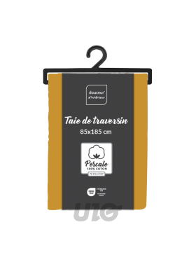 Corte da barra transversal 85x185 cm_