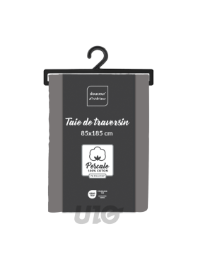 Corte de travesaño 85x185 cm