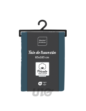 Corte da barra transversal 85x185 cm_