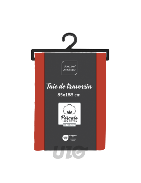 Corte da barra transversal 85x185 cm_