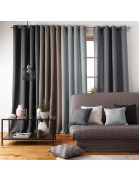 Funda de sofá acolchada Click Clack