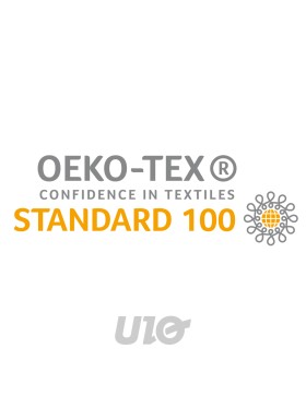 Cojín de poliéster liso y cómodo, cojín de alta calidad