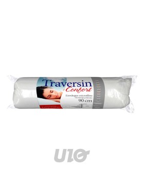 Polyester Comfort Plain Bolster, Hoge Kwaliteit Bolster_
