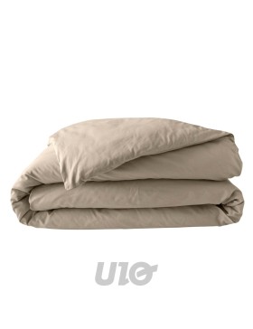 Dekbedovertrek Percale Effen 78 Draaddichtheid Percaline_