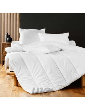 COMFORTABEL EFFEN POLYESTER DEKBED