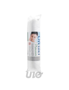 ALMOHADA DE POLIÉSTER LISO ANTIÁCAROS PREMIUM