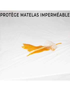 protege matelas