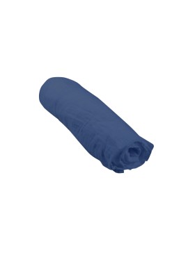 Drap-Housse Bébé 100% Gaze de Coton – Doux, Respirant et Facile à Entretenir