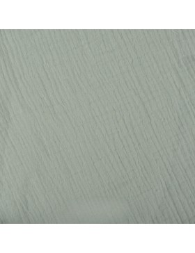 Lenzuolo con angoli per neonati in 100% cotone garzato – morbido, traspirante e facile da pulire