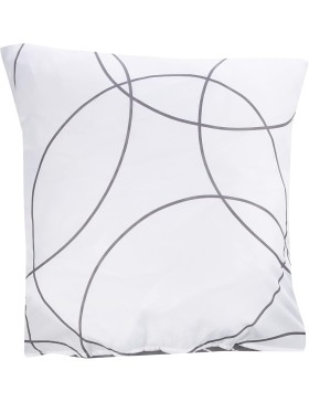 Conjunto de cama Elton - Microfibra estampada