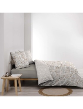 Pandoris Set - Bedrukte microvezel
