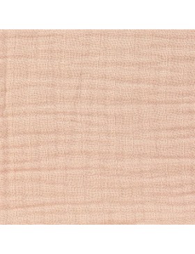 Roupão de bebê - Gaze de algodão - 100% algodão