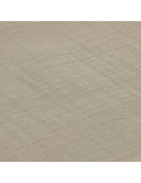 Baby-Bademantel – Baumwollgaze – 100 % Baumwolle