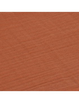Baby-Bademantel – Baumwollgaze – 100 % Baumwolle