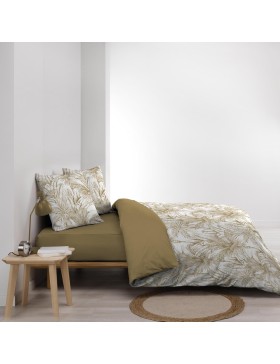 Dune Set - Bedrukte microvezel