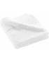 Serviette de Toilette 50x90 cm - 100% Coton