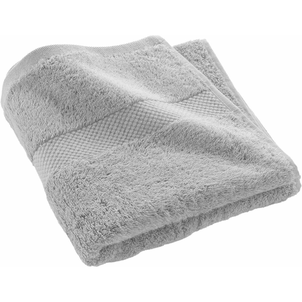 Serviette de Toilette 50x90 cm - 100% Coton