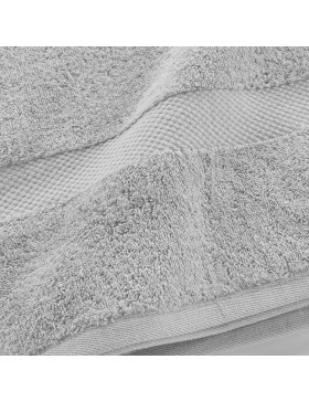 Badhanddoek 50x90 cm - 100% katoen