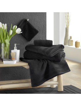Badhanddoek 50x90 cm - 100% katoen