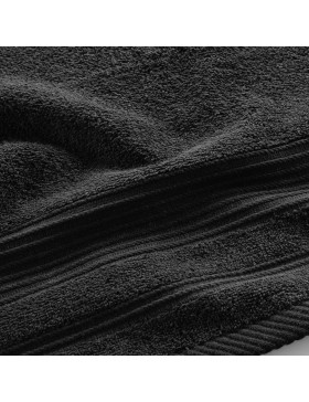 Badhanddoek 50x90 cm - 100% katoen