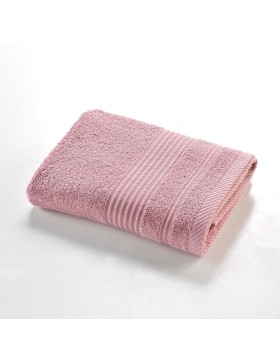 Badetuch 50x90 cm - 100% Baumwolle